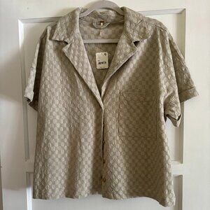 Free People Shirt/Jacket